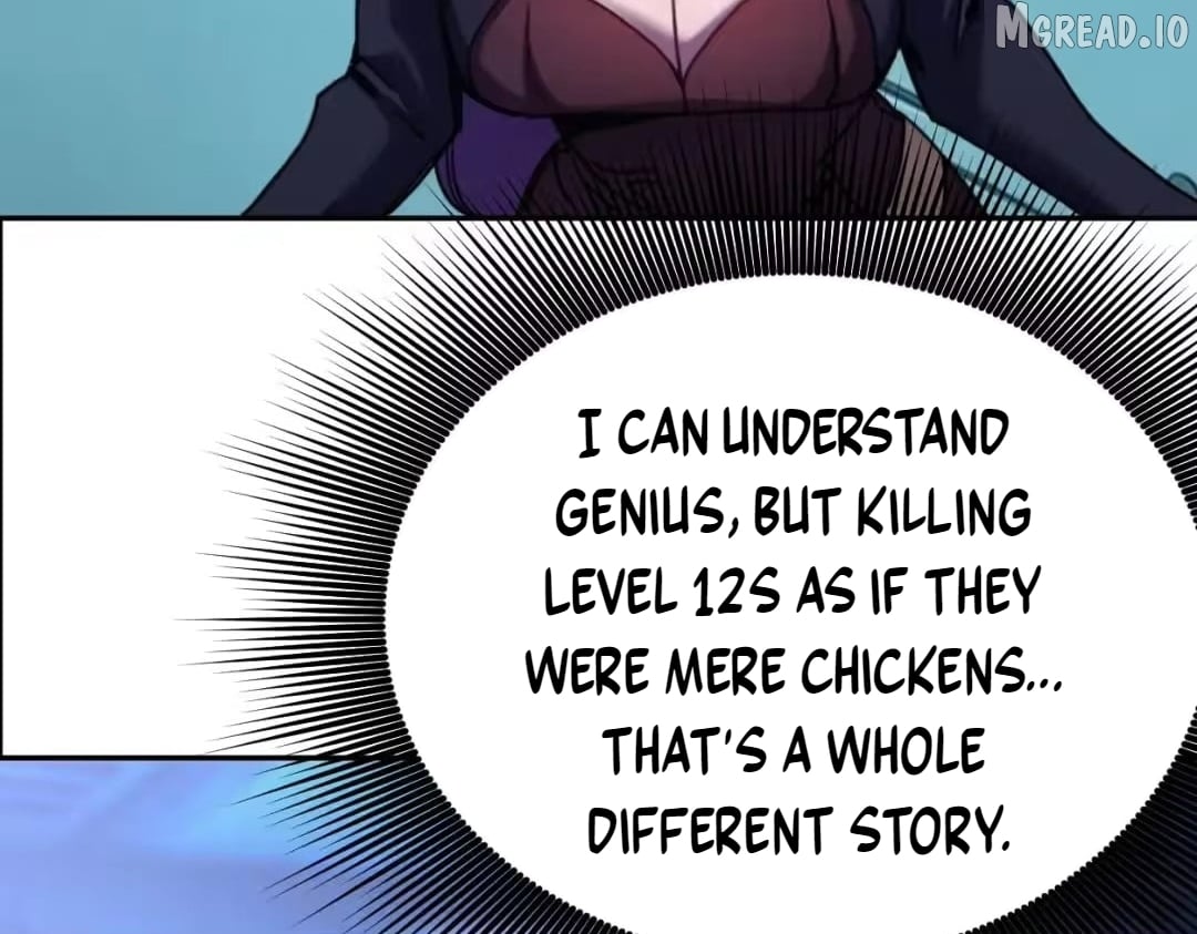 Log into the Future Chapter 326  - page 7